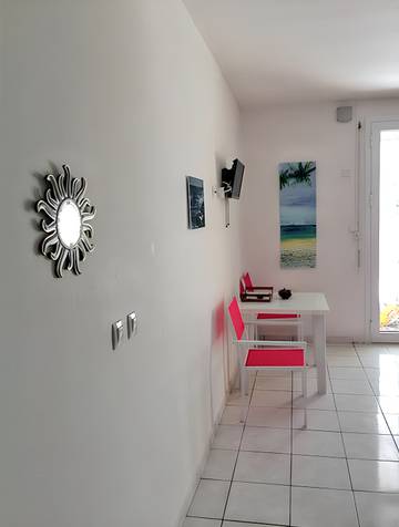 Studio pour 2 Personnes dans Capesterre-de-Marie-Galante, Antilles, Photo 4