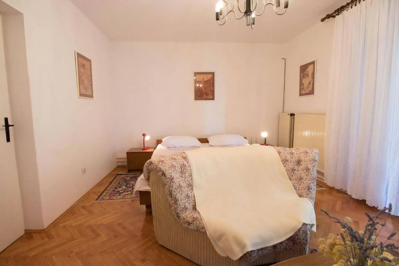 Cijeli apartman, Apartments Luka in Mali Lošinj, Lošinj (Kvarnerski zaljev)