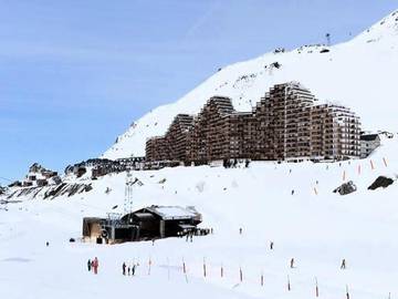 Apartamento para 5 Personas en Pic du Midi, Bagnères-de-Bigorre, Foto 4