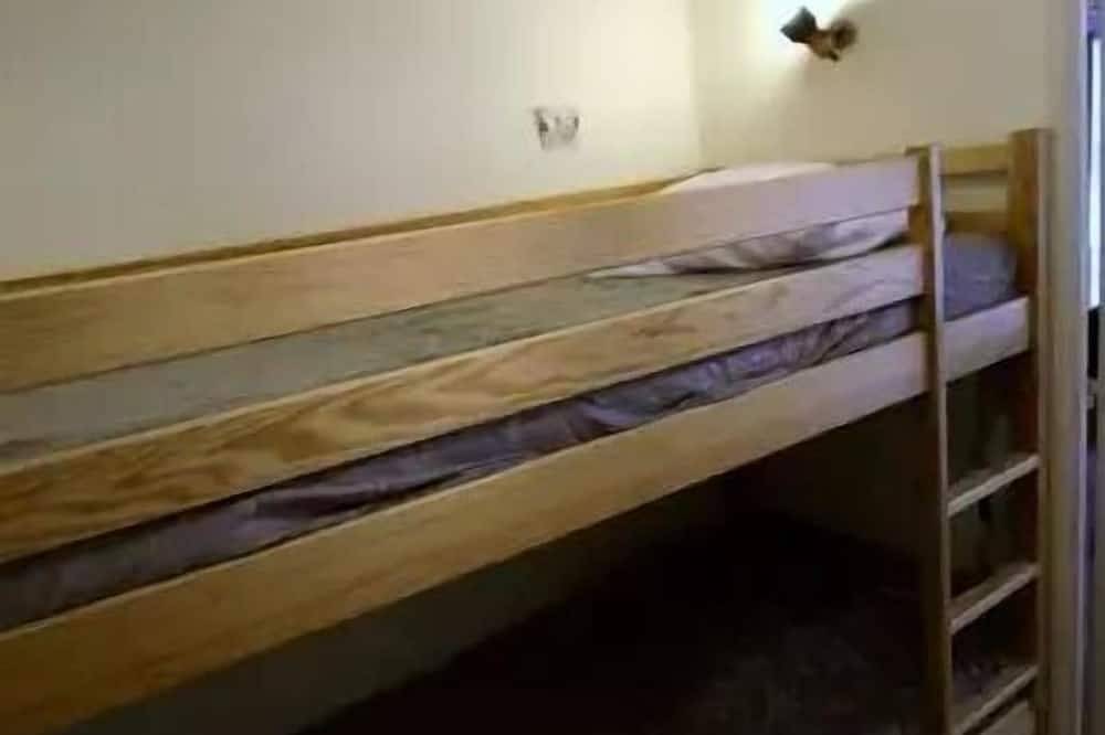 Appartement entier, T2 Les Mélèzes proches de toutes commodités in Barcelonnette, Val d’Allos