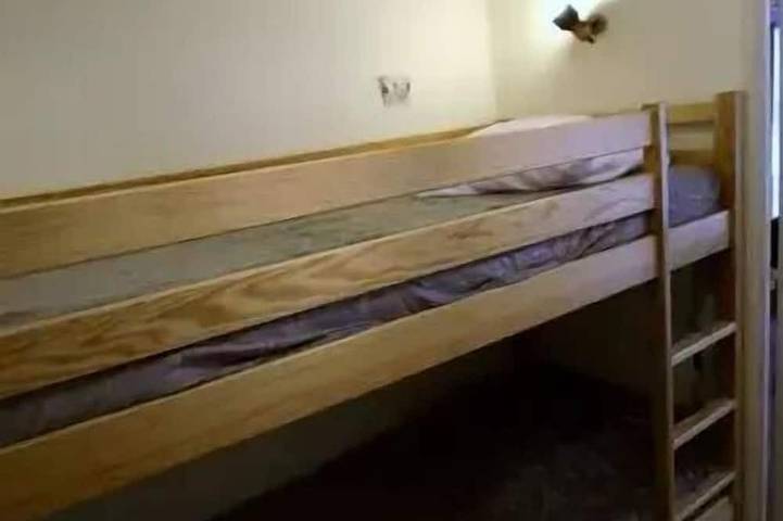 Gîte pour 4 personnes, avec Balcon dans Office de Tourisme de Barcelonnette - 3