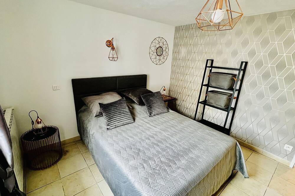 Promo Villa De Vacances En Provence - Proche Plages & Calanques De La Côte-Bleue in Le Rove, Côte méditerranéenne (France)