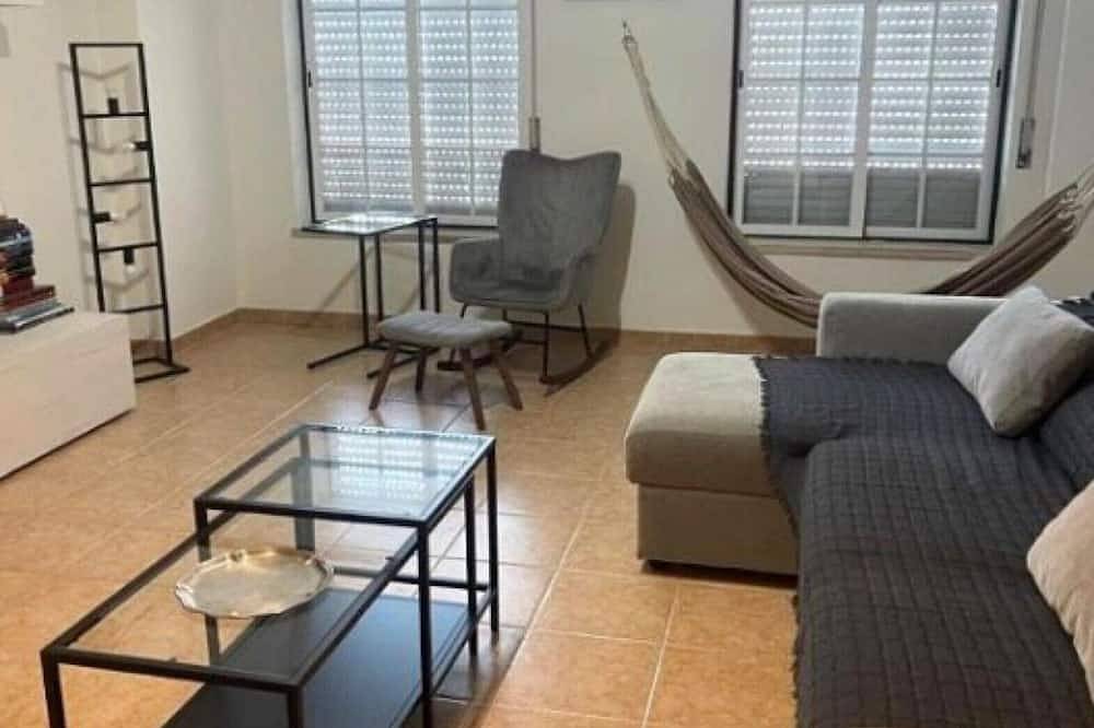 Ganze Wohnung, Apartment „Serena“ mit Wlan und Klimaanlage in Vila Real de Santo António, Faro Distrikt