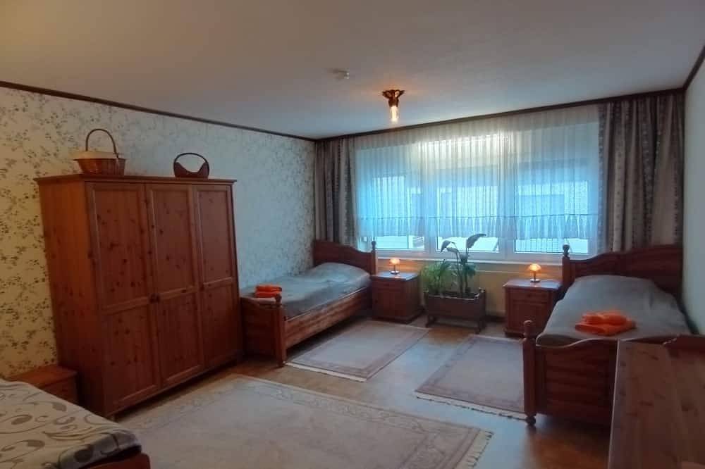 Ganze Wohnung, Ferienwohnung am Schloss Schöningen in Schöningen, Braunschweig und Umgebung