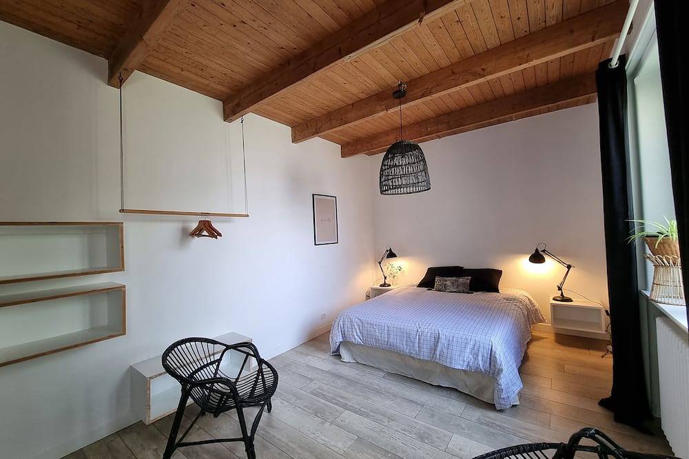 Petite maison de charme in Pleslin-Trigavou, Région de Dinan