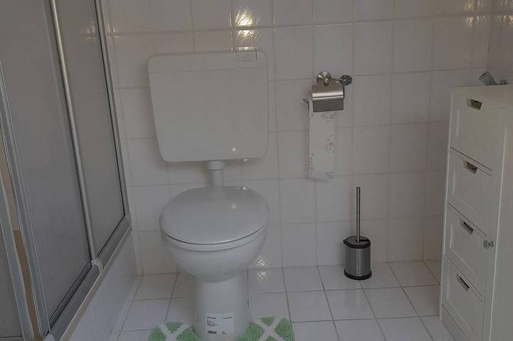 Ganze Wohnung, Ferienwohnungen am Sonnenhang - Ferienwohnung am Sonnenhang: Dachgeschoss in Reuschenbach, Hausen (Wied)