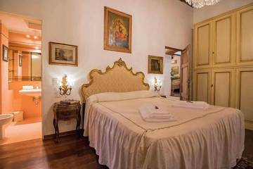 Agriturismo voor 8 Personen in Lucca, Provincie Lucca, Afbeelding 1