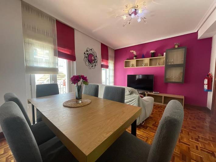 Ferienwohnung für 6 Personen, mit Terrasse, mit Haustier - 1