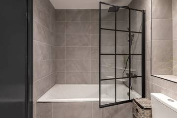 Apartment for 10 People in Liverpool, Merseyside, Photo 2