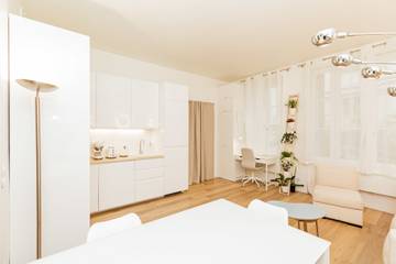 Apartamento para 4 Personas en Torre Eiffel, París, Foto 4