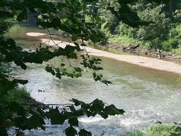 Cabin for 4 Guests in Indiana, USA, Picture 4