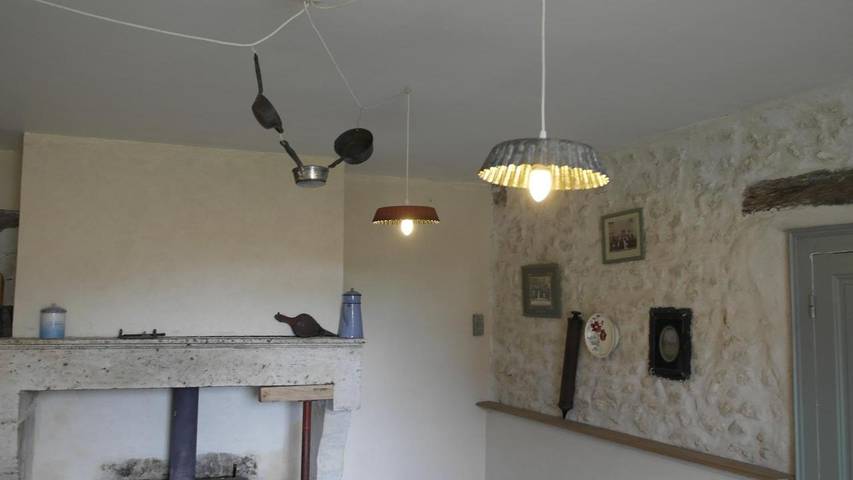 Location de vacances pour 10 personnes, avec jardin à Hannonville-sous-les-Côtes - 3