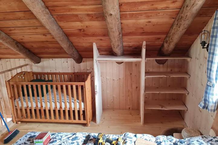 Ferienhaus für 5 Personen, mit Sauna und Garten sowie Balkon am Wörthersee - 3