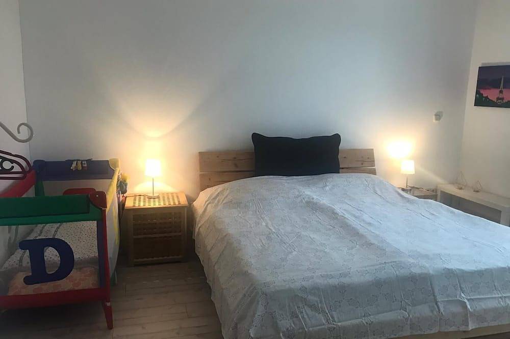 Ganze Wohnung, Ferienwohnung auf dem Lande in Twedt, Grünes Binnenland