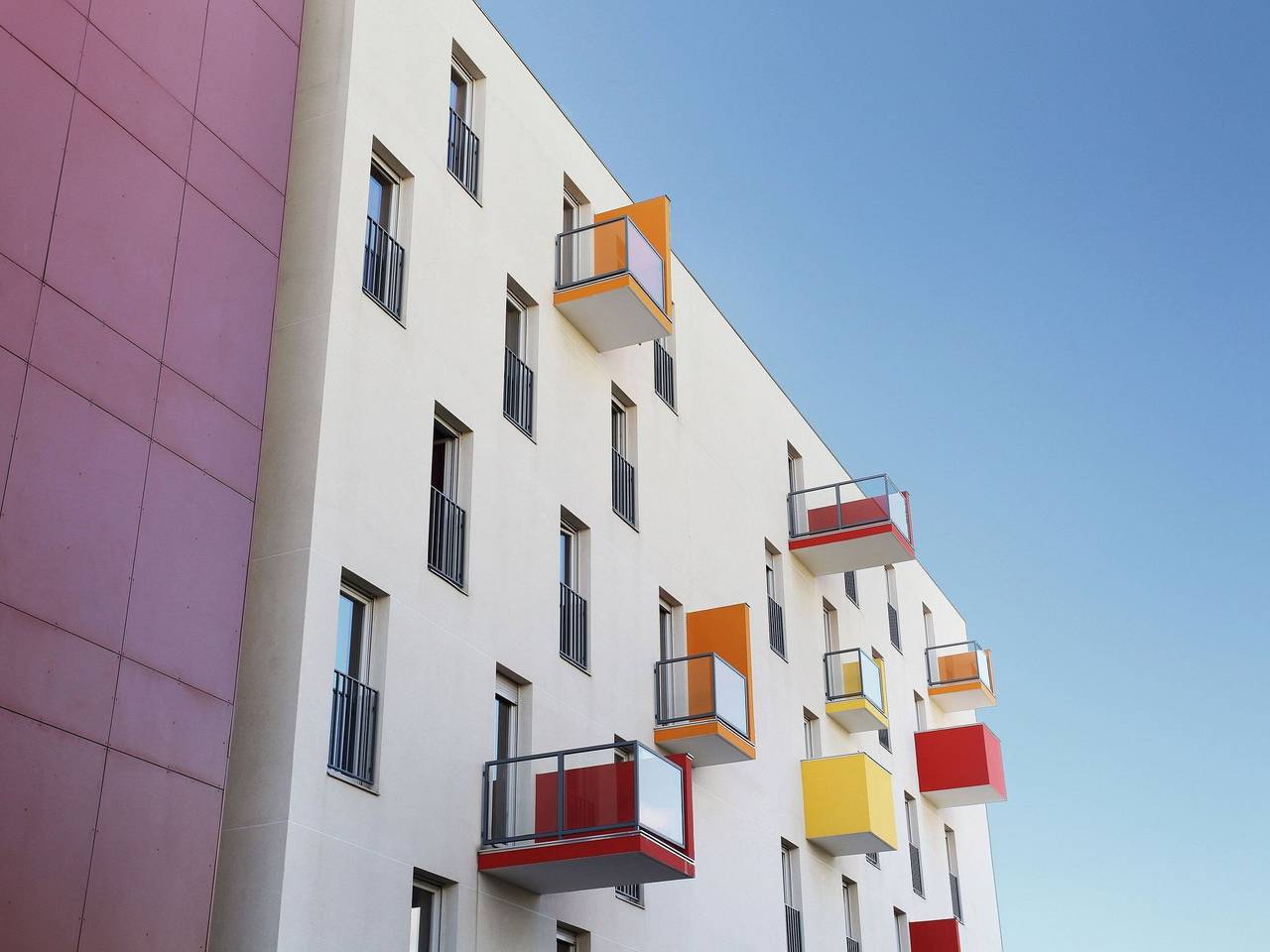 Appartement entier, Appartement à Lyon près de Bioparc in Lyon, Rhône