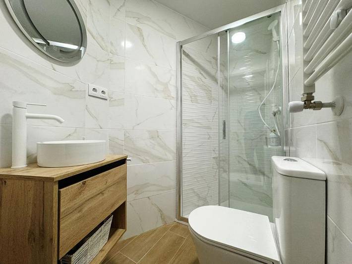 Maison d’hôte pour 2 personnes, avec vue à Oviedo - 4