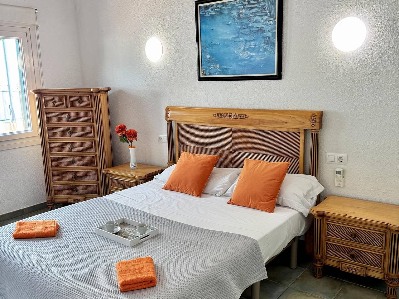 Maison spacieuse proche plage - 11 pers. in Vilafortuny, Cambrils
