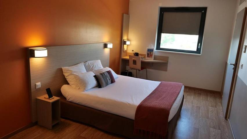 Hôtel pour 2 personnes, avec jardin à Obernai - 3