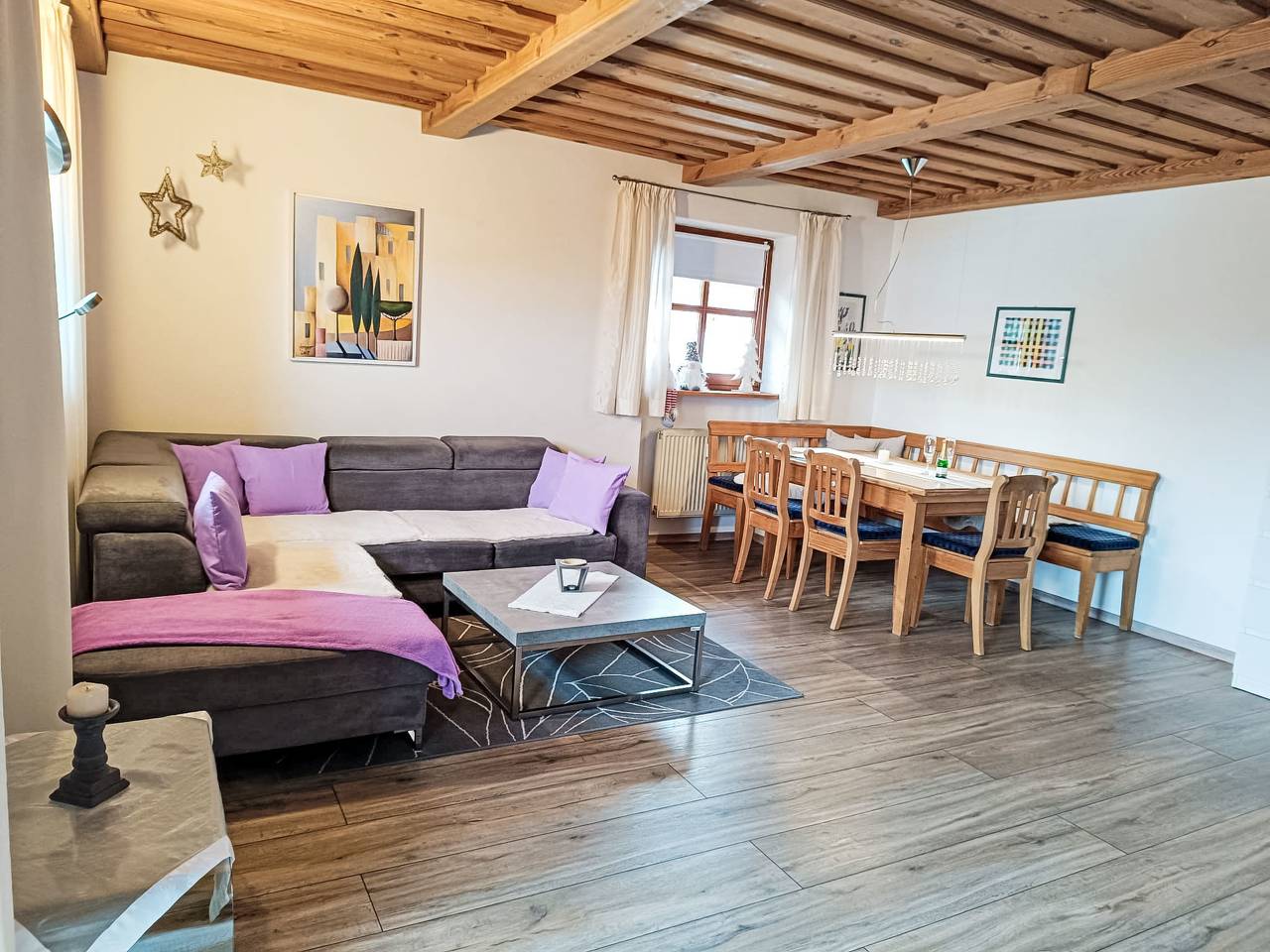 Ganze Wohnung, Waldesruhe 303 in Hauzenberg, Passauer Land