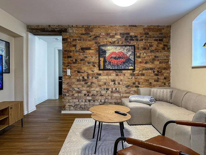 Ferienhaus für 2 Personen, mit Ausblick in Senftenberg