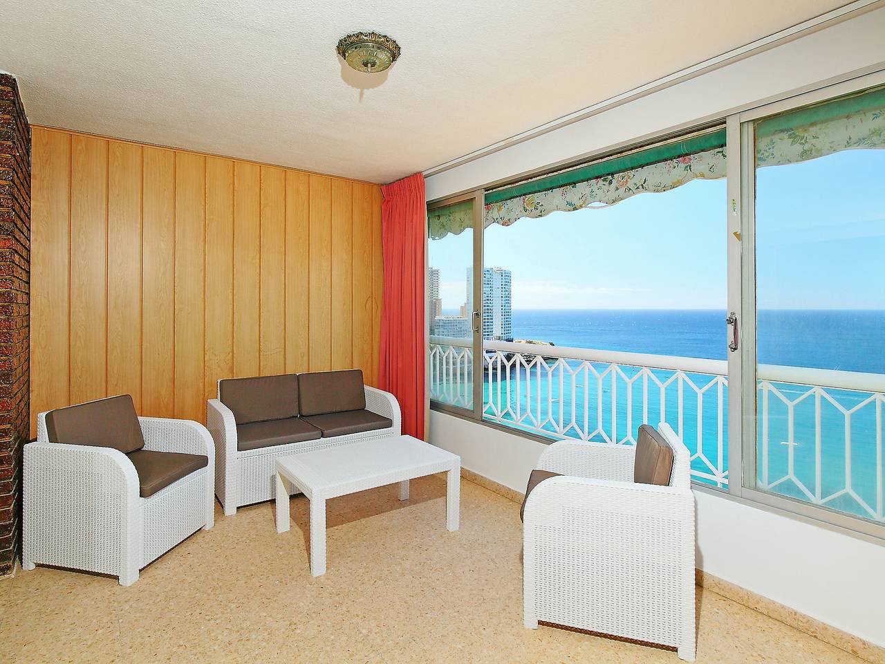 Apartamento entero, Torre Principado in Playa de Levante, Costa Blanca