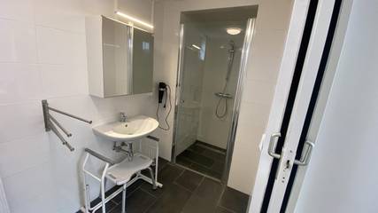 Appartement voor 8 Personen in Sint-Annaland, Nederlandse Noordzeekust, Afbeelding 4