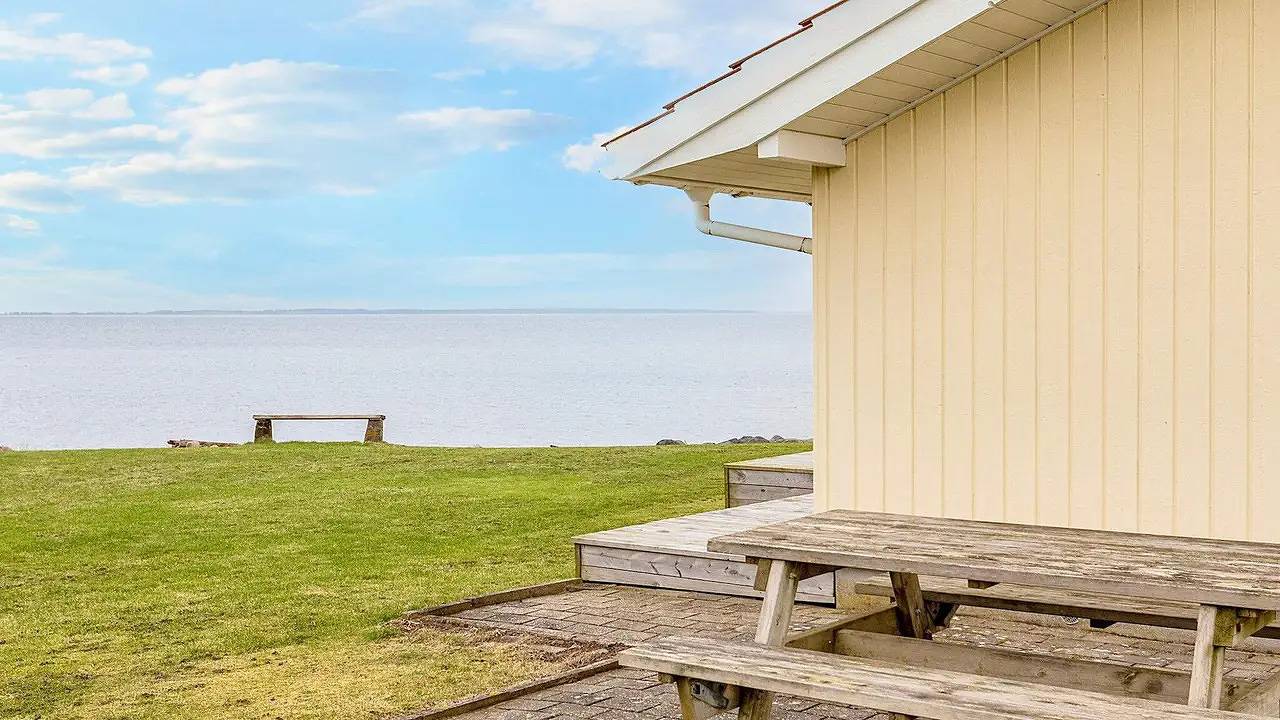 Ferienhaus für 4 Personen (73 m²) in Vinderup in Handbjerg, Limfjord in Westjütland