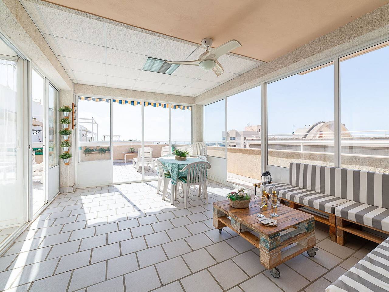 Apartamento entero, Las Terrazas V - Las Terrazas V 100.1 in Garrucha, Costa de Almería