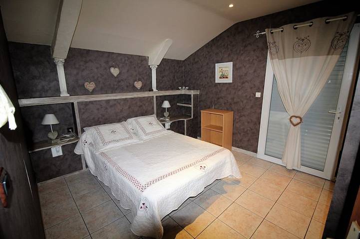 Location de vacances pour 6 personnes à Montcabrier - 2