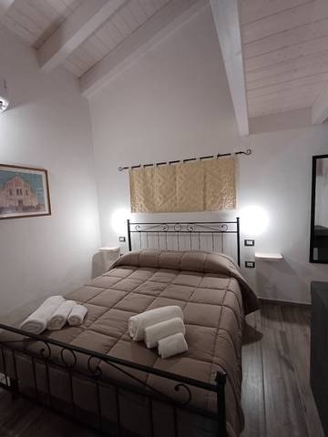 Agriturismo per 4 Persone in Pozzomaggiore, Provincia di Sassari, Foto 2