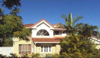 Maison d’hôte pour 2 personnes, avec jardin et jacuzzi à Brisbane