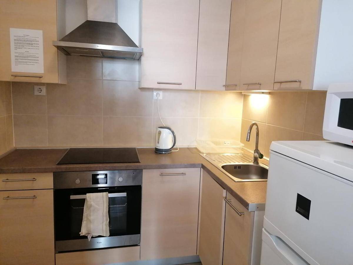 Corvin holiday Apartments hotel in Budapest, Danube-Ipoly National Park