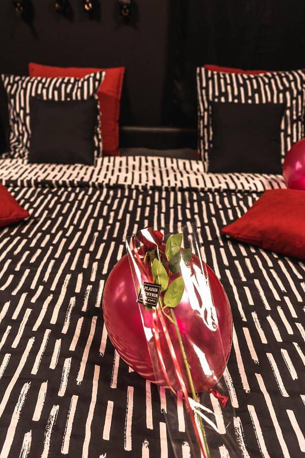 Gîte pour 2 personnes, avec terrasse et vue à Trouillas - 2