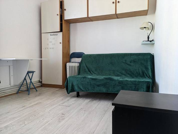 Gîte pour 2 personnes dans Berck-Plage - 2