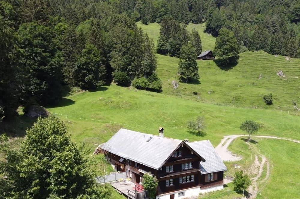 Obere Laui in Rietbad, Nesslau