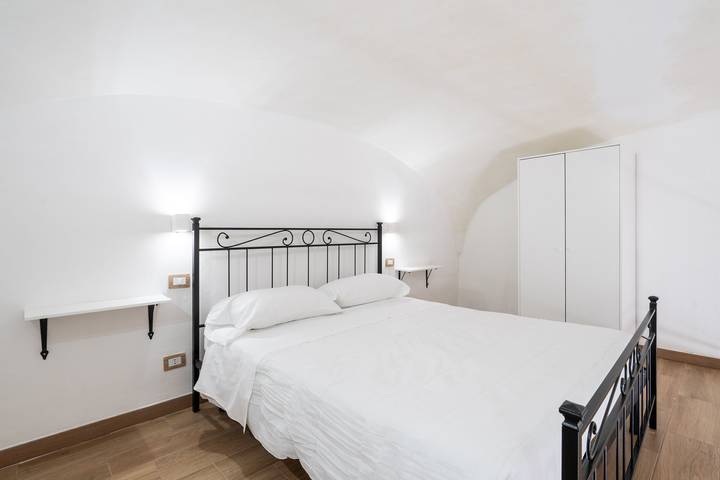 Holiday rental for 2 people in Bari