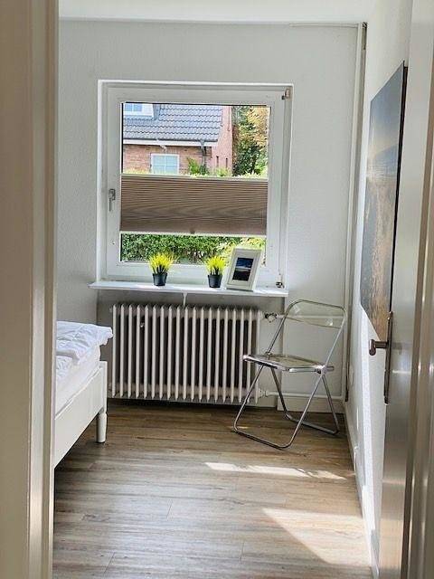 Ferienhaus Astrid - Modernes Ferienhaus in Strandnähe in Westerland, Sylt (Gemeinde)