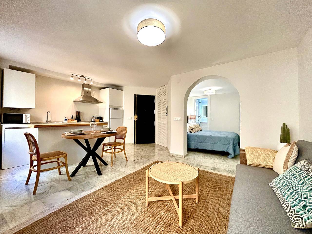 Apartamento Vicente Espínel in Ronda, Provincia de Málaga