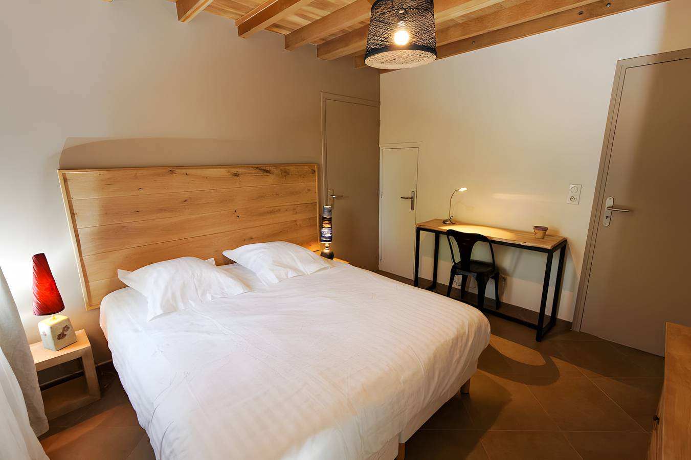 Gite la maison d'émile in Chozeau, Région de La Tour-du-Pin