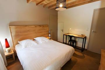 Ferme pour 8 Personnes dans Chozeau, Région de La Tour-du-Pin, Photo 4