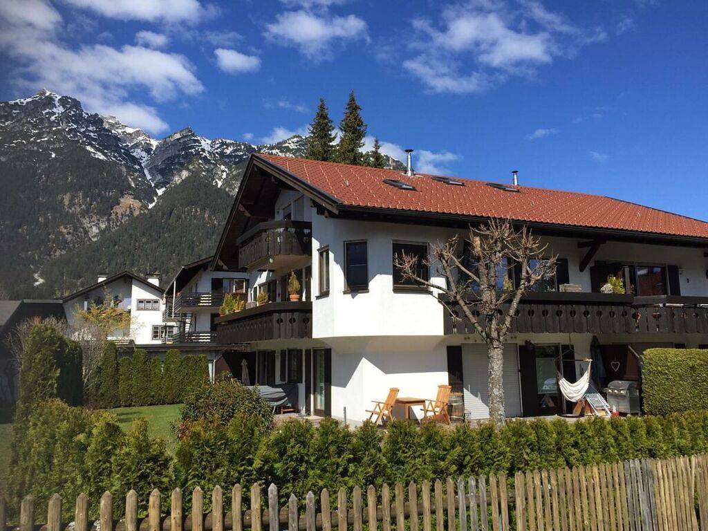 Ferienhaus für 5 Personen in Garmisch-Partenkirchen, Zugspitzland