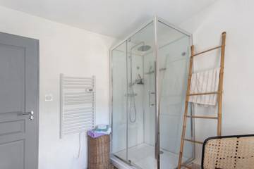 Chambre D’hôte pour 4 Personnes dans Loiré-sur-Nie, Région de Saint-Jean-d'Angély, Photo 4
