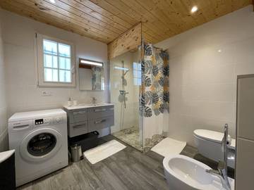 Chalet pour 4 Personnes dans Sare, Région de Bayonne, Photo 4