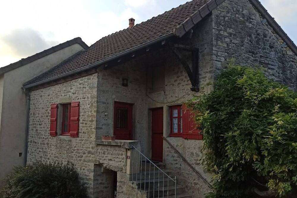 Maison de vacances