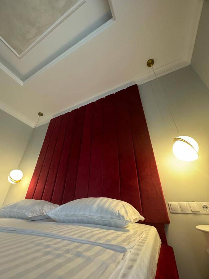 Maison d’hôte pour 2 personnes, avec jardin à Sibiu - 3