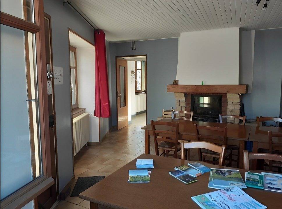 Gîte des Maars in Compains, Parc naturel régional des Volcans d'Auvergne
