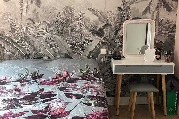 Appartement entier, Granville, 50m mer, en rez de jardin, joli appt-terrasse cosy pr 2 personnes in Granville, Côte de la Déroute