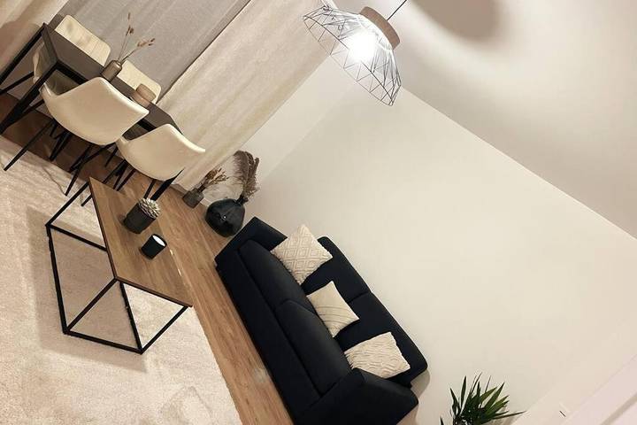 Gîte pour 5 personnes à Clermont-Ferrand