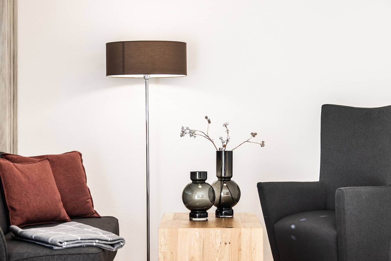 Ganze Wohnung, Huus123, Apartment 3 in Au, Bregenzerwald