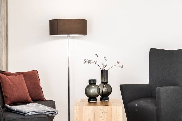Ganze Wohnung, Apartment 3 in Bregenzerwald (Vorarlberg), Au